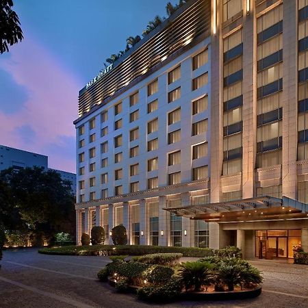 Park Hyatt Chennai Hotel Екстериор снимка