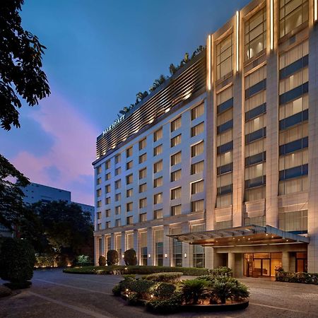 Park Hyatt Chennai Hotel Екстериор снимка