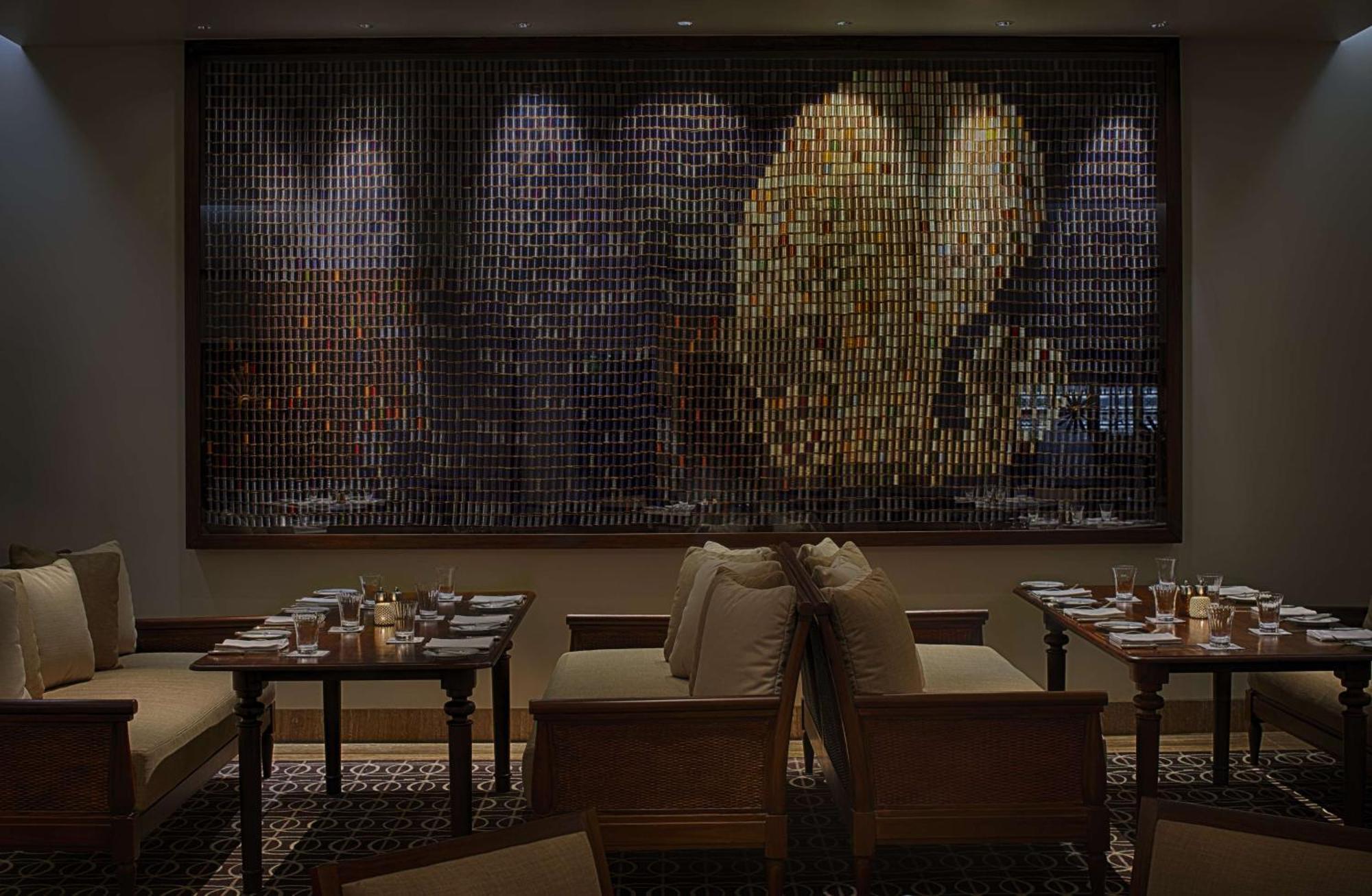 Park Hyatt Chennai Hotel Екстериор снимка