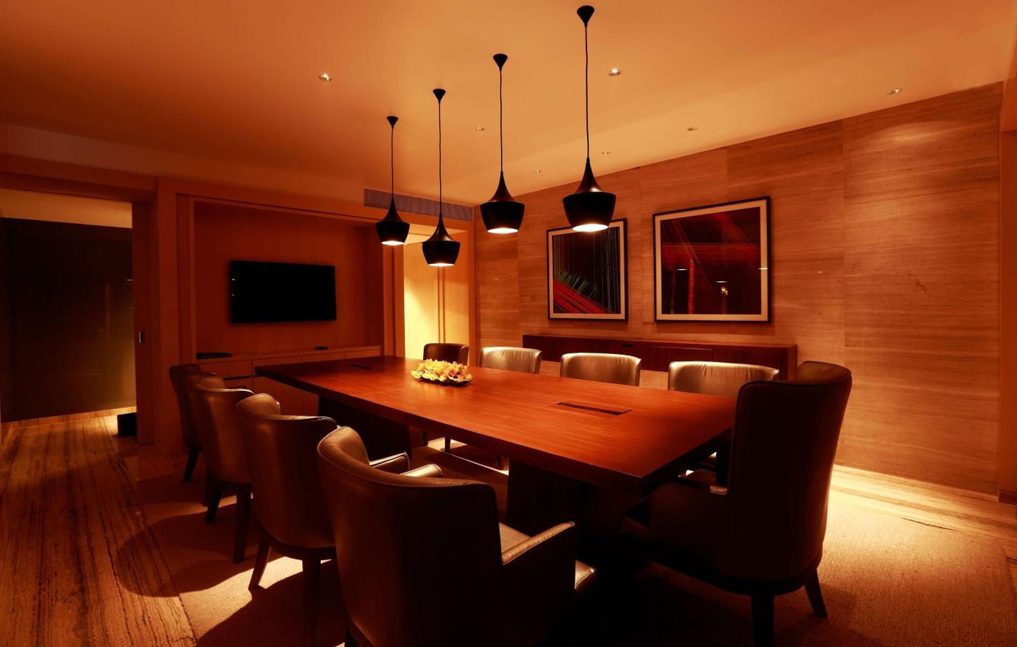 Park Hyatt Chennai Hotel Екстериор снимка
