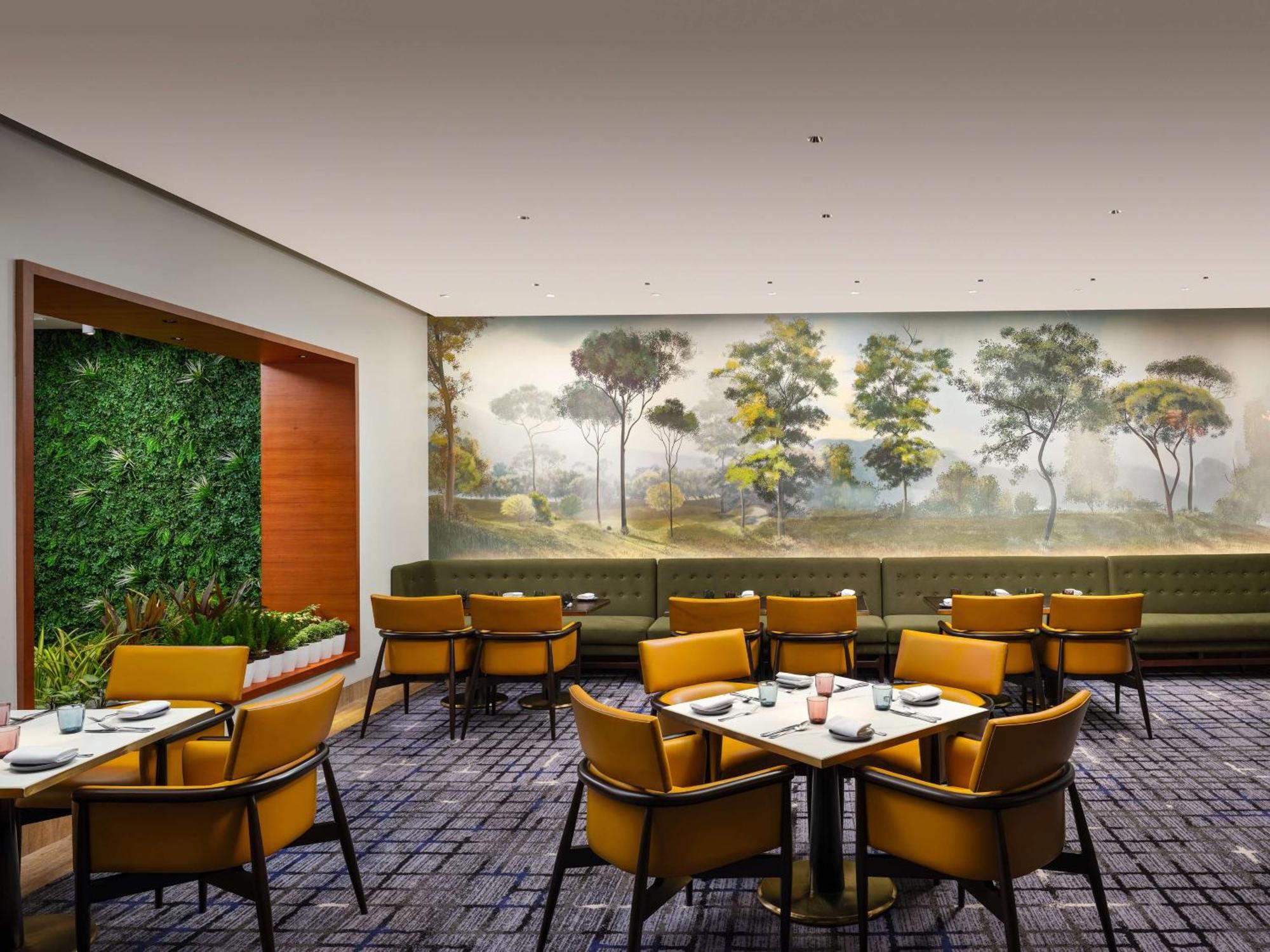 Park Hyatt Chennai Hotel Екстериор снимка