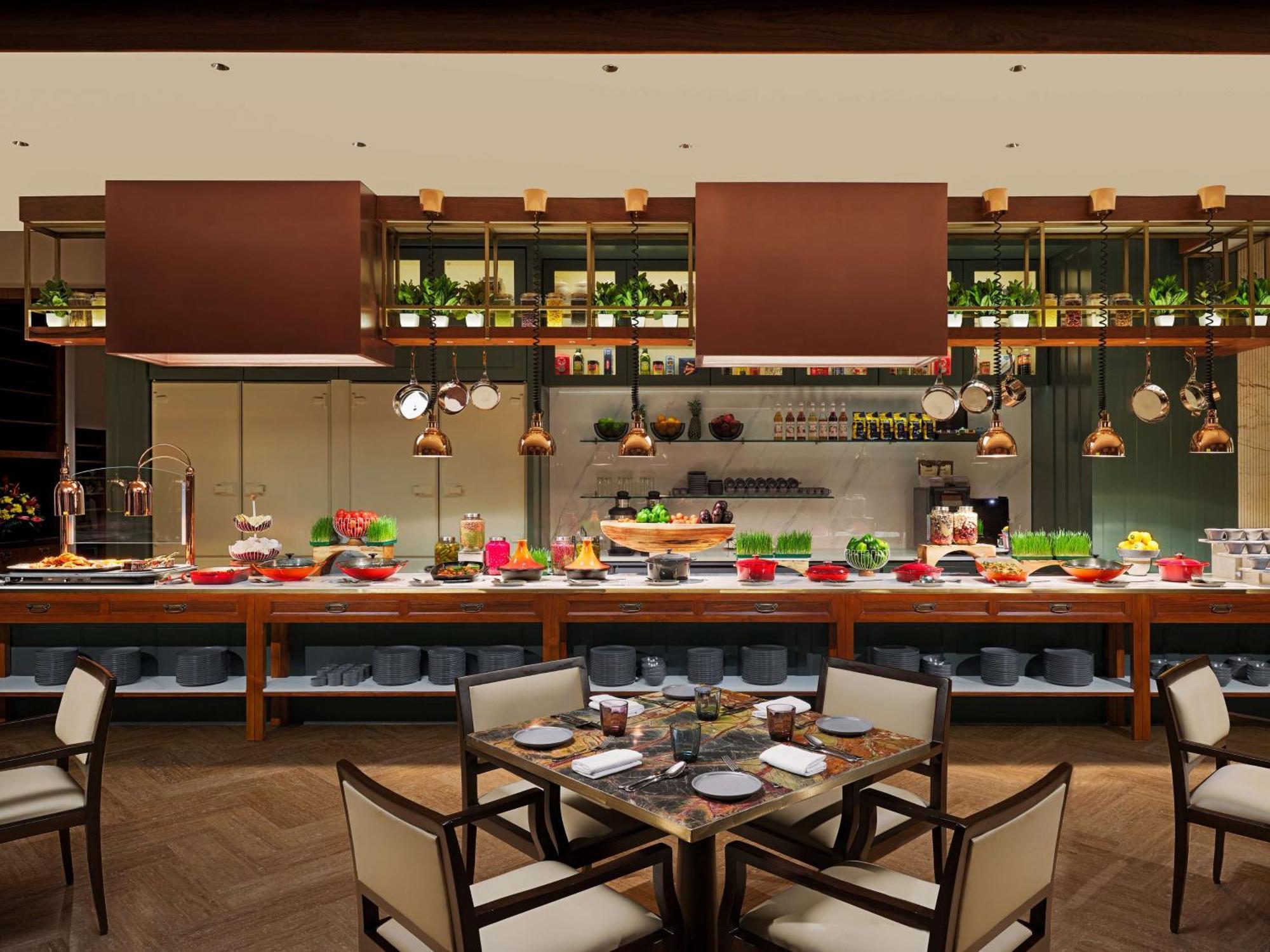 Park Hyatt Chennai Hotel Екстериор снимка