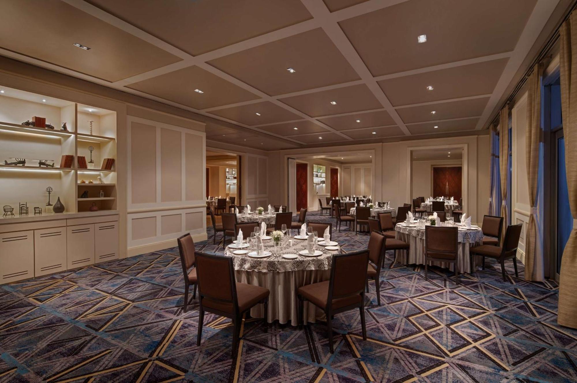 Park Hyatt Chennai Hotel Екстериор снимка