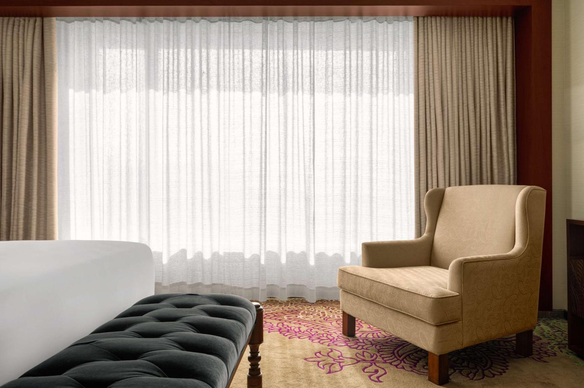 Park Hyatt Chennai Hotel Екстериор снимка