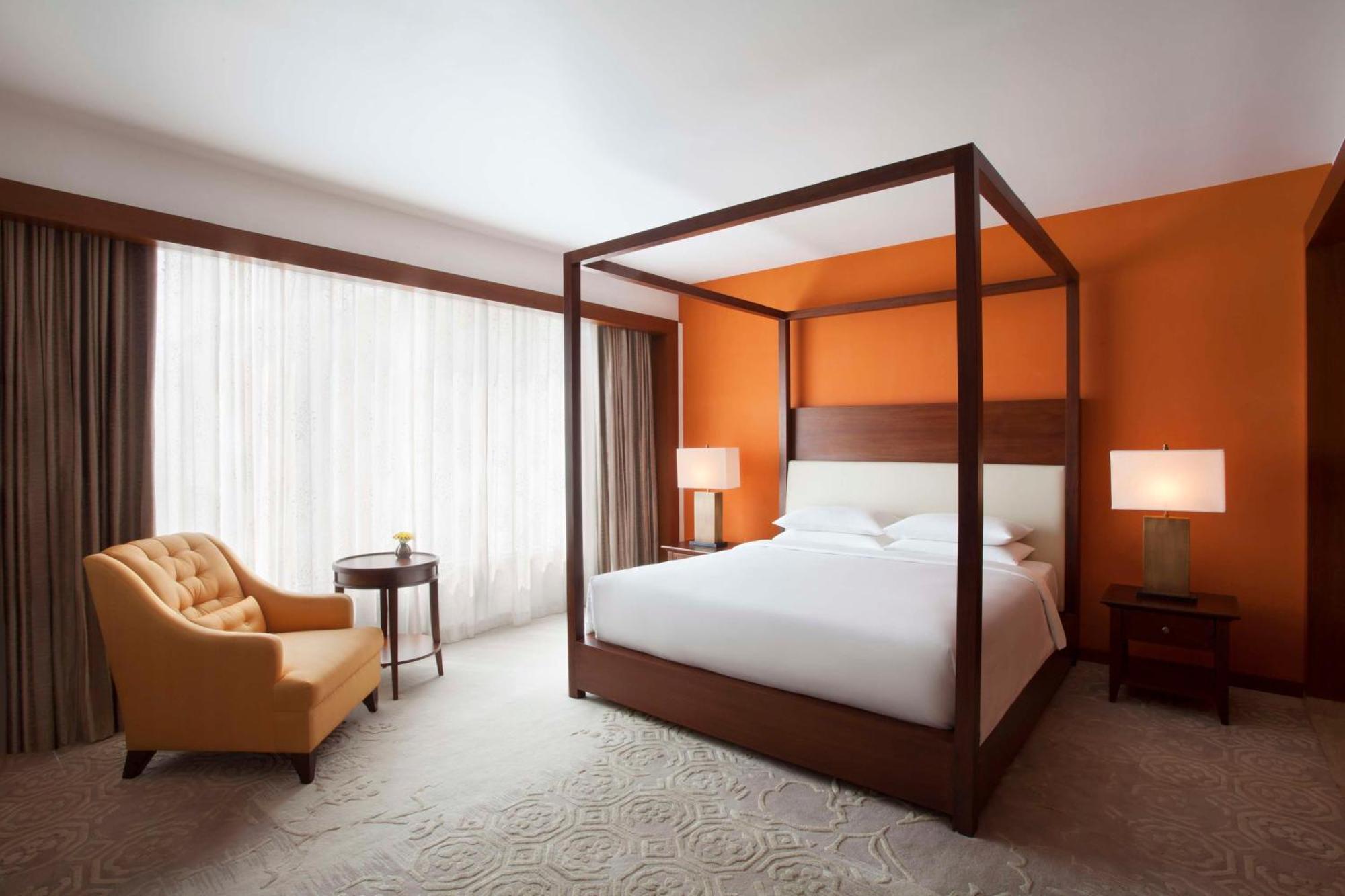 Park Hyatt Chennai Hotel Екстериор снимка