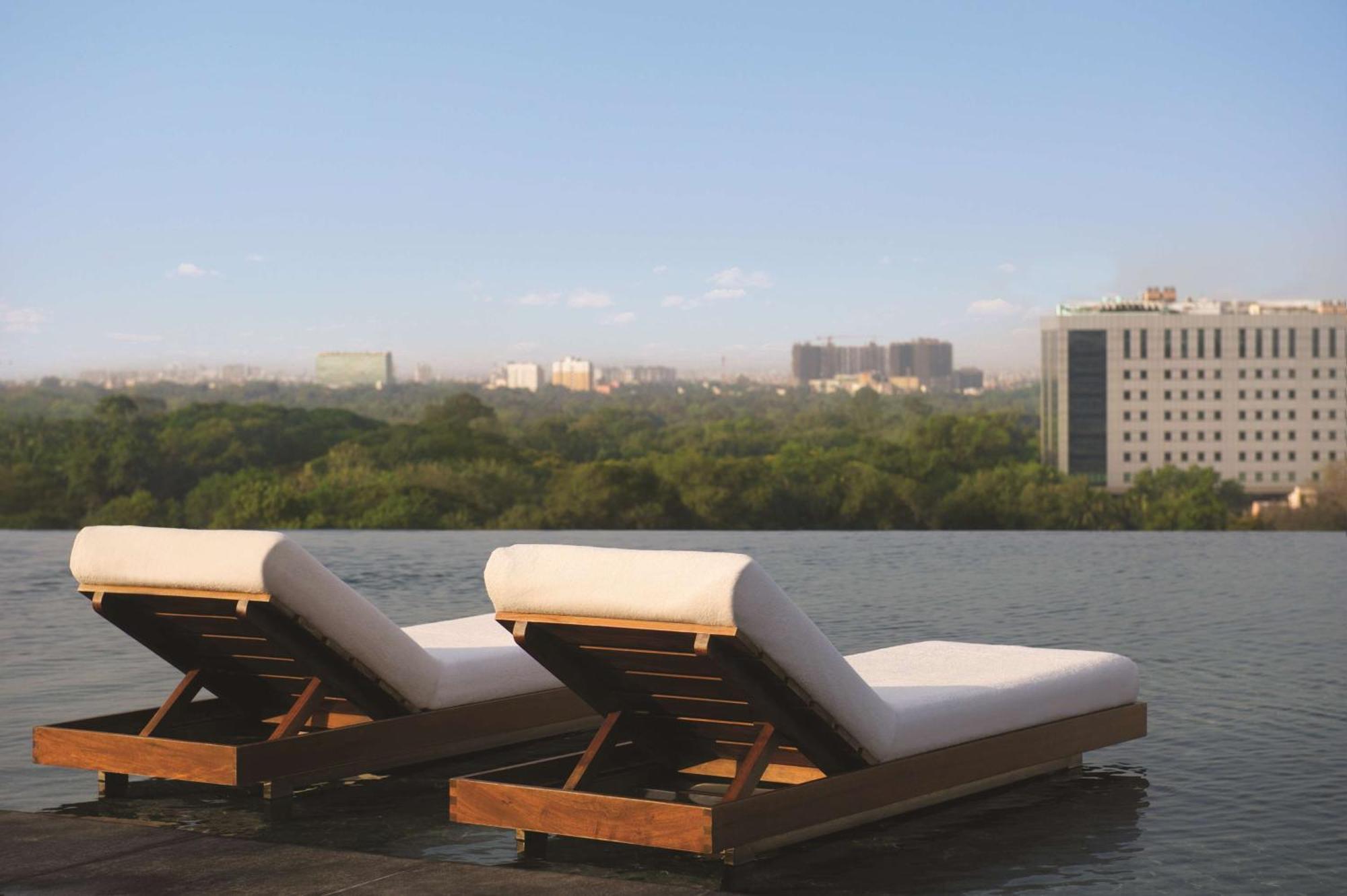 Park Hyatt Chennai Hotel Екстериор снимка