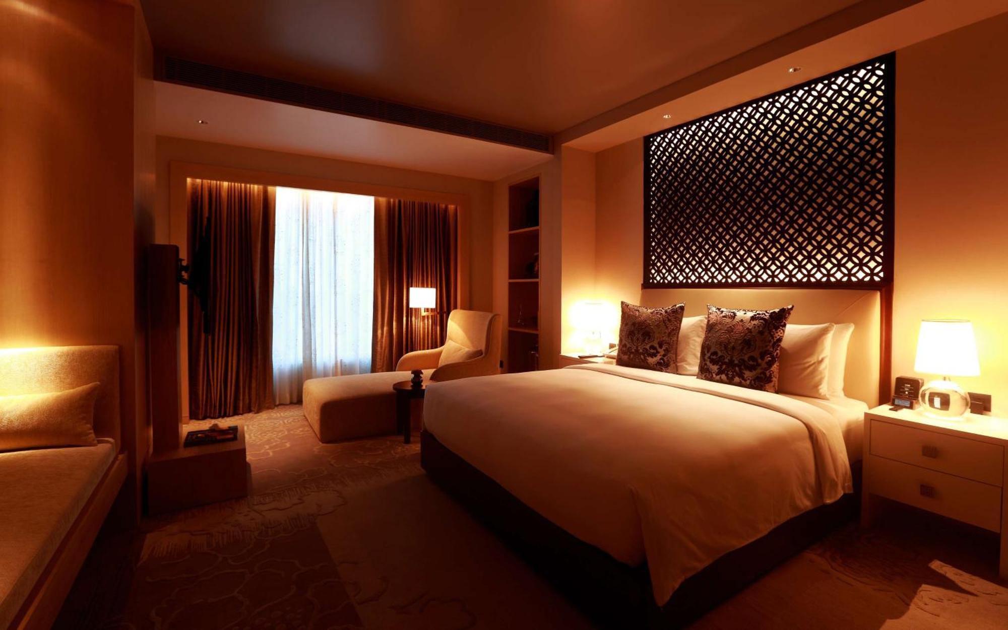 Park Hyatt Chennai Hotel Екстериор снимка