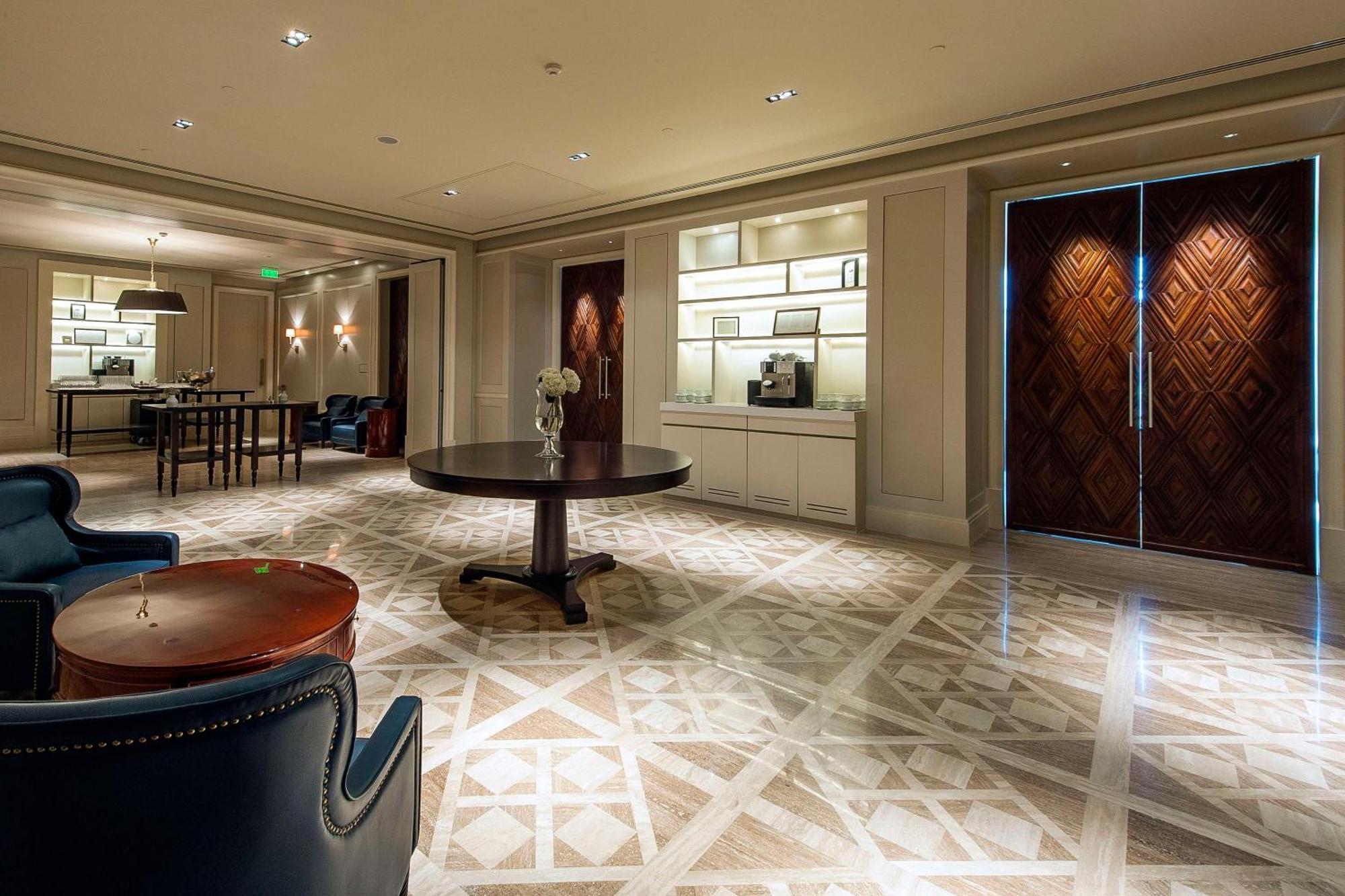 Park Hyatt Chennai Hotel Екстериор снимка