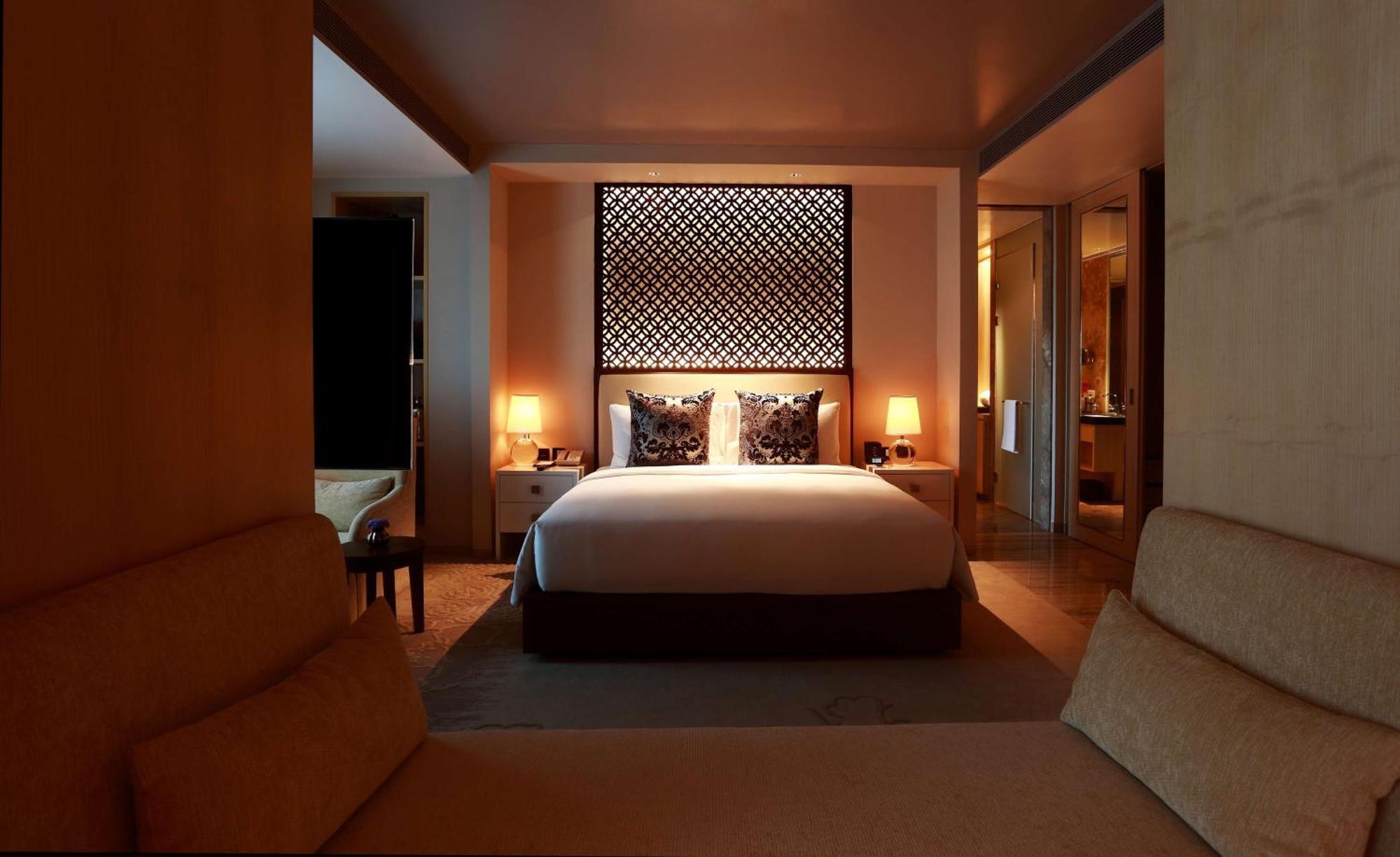 Park Hyatt Chennai Hotel Екстериор снимка