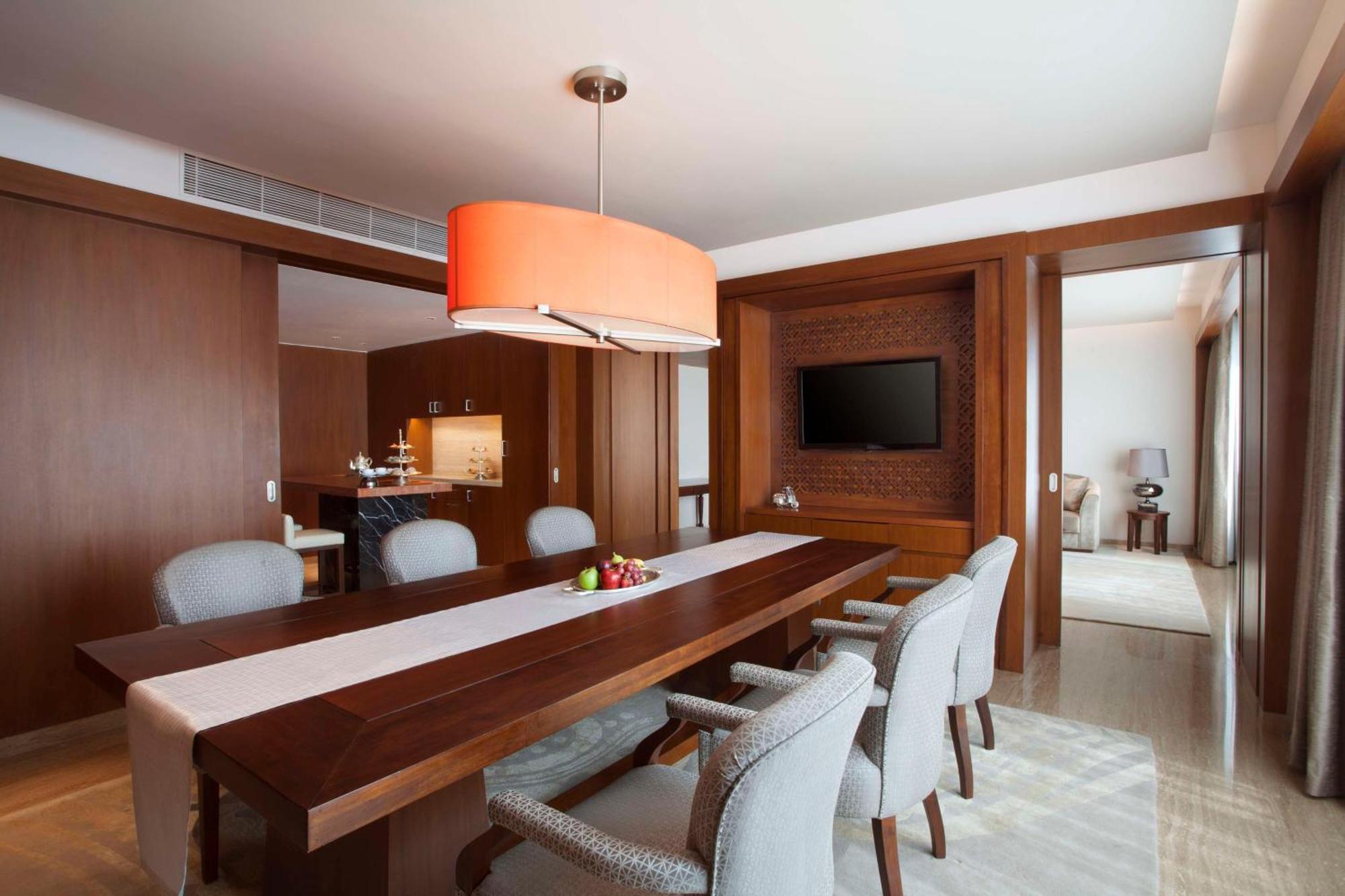 Park Hyatt Chennai Hotel Екстериор снимка